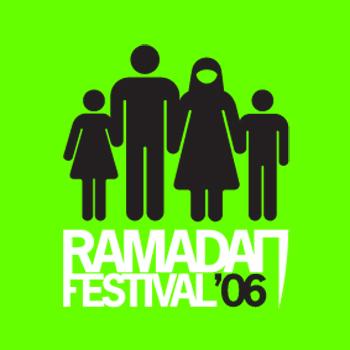 ramadan festival logo