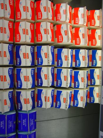 Dutch dairy colour coding images at culiblog.