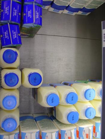 Dutch dairy colour coding images at culiblog.