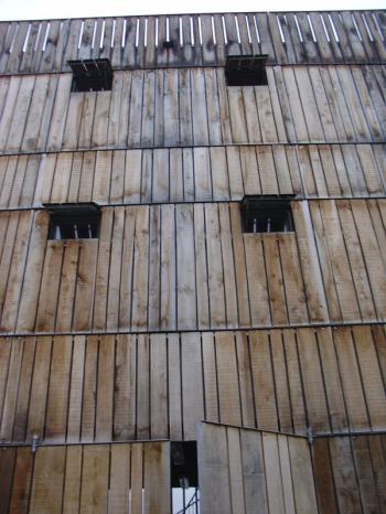Culiblog.org loves the Christoph Seyferth House in Maastricht.