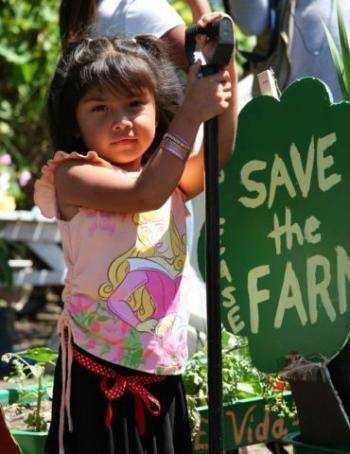 South Central Farms - courtesy of South Central Farmers