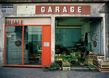 City Food, M.Dijkman, A. de Jong, D. Herzog