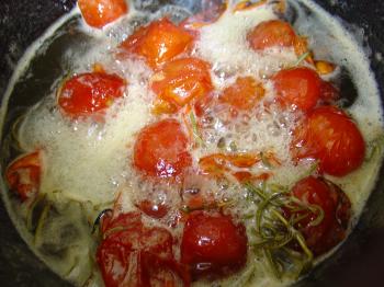 Tomato marmalade Tal