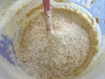 making yeast on culiblog