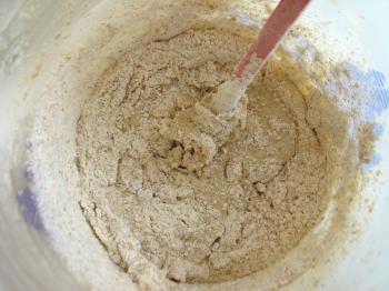 making yeast on culiblog