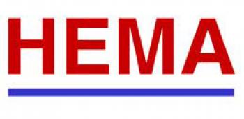 HEMA B.V. logo