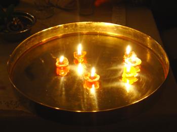 Birthday cake ultra-light