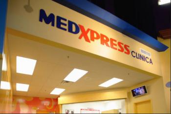 Carnival Supermarket in Texas: supermarket medical clinic