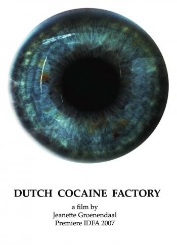 Jeanette Groenendaal, the Dutch Cocaine Factory