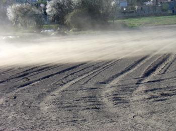 Dust Bowl Languedocien, culiblog.org