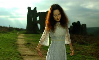 Come Back Kate film still by Quirine RackÃ© and Helena Muskens